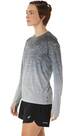 Vorschau: ASICS Damen T-Shirt SEAMLESS LS TOP