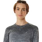 Vorschau: ASICS Damen T-Shirt SEAMLESS LS TOP