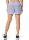 Vorschau: ASICS Damen Shorts VENTILATE 2-N-1 3.5IN SHORT