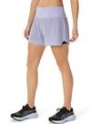 Vorschau: ASICS Damen Shorts VENTILATE 2-N-1 3.5IN SHORT