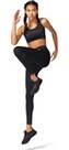 Vorschau: ASICS Damen BH CORE LOGO BRA
