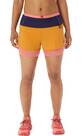 Vorschau: ASICS Damen Shorts FUJITRAIL™ 2-N-1 SHORT