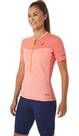 Vorschau: ASICS Damen T-Shirt FUJITRAIL™ SS TOP