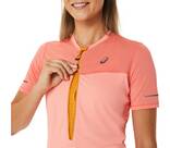 Vorschau: ASICS Damen T-Shirt FUJITRAIL™ SS TOP