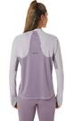 Vorschau: ASICS Damen T-Shirt METARUN™ 1/2 ZIP LS TOP