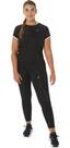 Vorschau: ASICS Damen T-Shirt ICON SS TOP