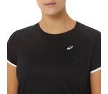 Vorschau: ASICS Damen T-Shirt ICON SS TOP