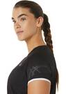 Vorschau: ASICS Damen T-Shirt ICON SS TOP