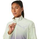 Vorschau: ASICS Damen Jacke LITE-SHOW™ JACKET