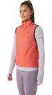 Vorschau: ASICS Damen Weste METARUN™ PACKABLE VEST