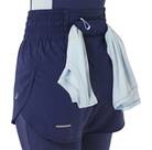 Vorschau: ASICS Damen Shorts NAGINO™ 4IN RUN SHORT