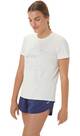 Vorschau: ASICS Damen T-Shirt NAGINO™ GRAPHIC RUN SS TOP