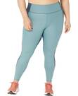 Vorschau: ASICS Damen Tights NAGINO RUN TIGHT