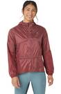 Vorschau: ASICS Damen Jacke NAGINO PACKABLE RUN JACKET