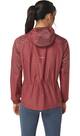 Vorschau: ASICS Damen Jacke NAGINO PACKABLE RUN JACKET