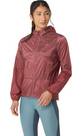 Vorschau: ASICS Damen Jacke NAGINO PACKABLE RUN JACKET