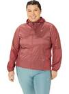 Vorschau: ASICS Damen Jacke NAGINO PACKABLE RUN JACKET