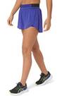 Vorschau: ASICS Damen Shorts METARUN SPLIT SHORT