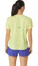 Vorschau: ASICS Damen T-Shirt METARUN PATTERN SS TOP