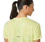 Vorschau: ASICS Damen T-Shirt METARUN PATTERN SS TOP