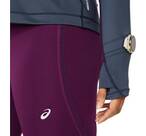 Vorschau: ASICS Damen T-Shirt WINTER RUN 1/2 ZIP MID LAYER