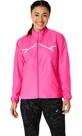 Vorschau: ASICS Damen Jacke LITE-SHOW JACKET