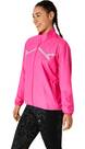 Vorschau: ASICS Damen Jacke LITE-SHOW JACKET