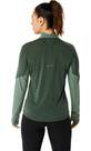 Vorschau: ASICS Damen T-Shirt METARUN MOCK NECK LS TOP