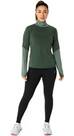 Vorschau: ASICS Damen T-Shirt METARUN MOCK NECK LS TOP