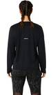 Vorschau: ASICS Damen T-Shirt LITE-SHOW LS TOP