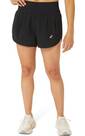 Vorschau: ASICS Damen Shorts ROAD 3.5IN SHORT