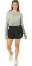 Vorschau: ASICS Damen Shorts ROAD 3.5IN SHORT