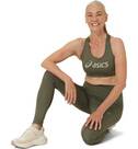 Vorschau: ASICS Damen Tights ROAD HIGH WAIST TIGHT