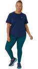 Vorschau: ASICS Damen T-Shirt ROAD SS TOP
