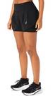 Vorschau: ASICS Damen Shorts ROAD 2-N-1 3.5IN SHORT