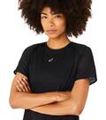 Vorschau: ASICS Damen T-Shirt METARUN SS TOP