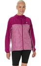 Vorschau: ASICS Damen Jacke FUJITRAIL PACKABLE WINDBREAKER