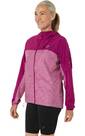 Vorschau: ASICS Damen Jacke FUJITRAIL PACKABLE WINDBREAKER