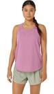 Vorschau: ASICS Damen T-Shirt ROAD TANK