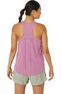 Vorschau: ASICS Damen T-Shirt ROAD TANK