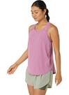 Vorschau: ASICS Damen T-Shirt ROAD TANK