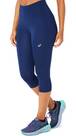 Vorschau: ASICS Damen Tights ROAD HIGH WAIST CAPRI TIGHT