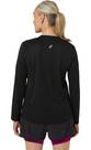 Vorschau: ASICS Damen T-Shirt FUJITRAIL LOGO LS TOP