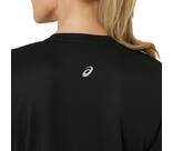 Vorschau: ASICS Damen T-Shirt FUJITRAIL LOGO LS TOP