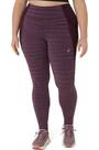 Vorschau: ASICS Damen Tights NAGINO RUN TIGHT