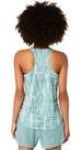Vorschau: ASICS Damen T-Shirt ROAD ALL OVER PRINT TANK