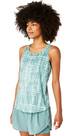 Vorschau: ASICS Damen T-Shirt ROAD ALL OVER PRINT TANK