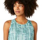 Vorschau: ASICS Damen T-Shirt ROAD ALL OVER PRINT TANK