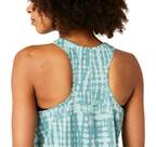 Vorschau: ASICS Damen T-Shirt ROAD ALL OVER PRINT TANK
