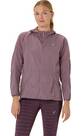 Vorschau: ASICS Damen Jacke ROAD PACKABLE JACKET